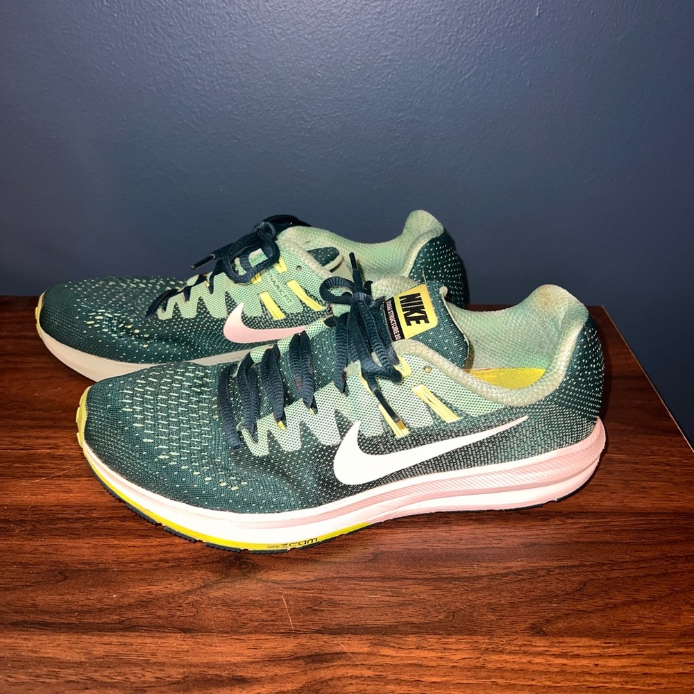 Nike Dynamic Support Shoes